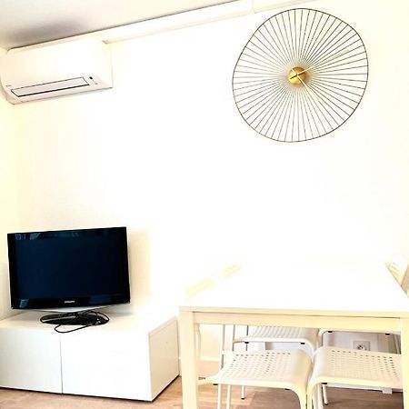 Residence Californie Nizza Kültér fotó
